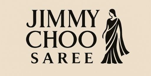 Jimmy Choo Saree